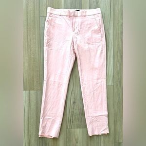 Banana Republic Ryan Pants size 4